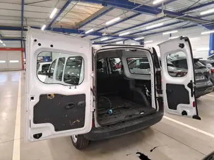 RENAULT KANGOO EXPRESS Z.E. 33 CA MAXI GRAND CONFORT