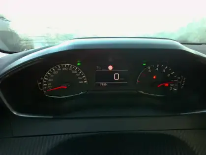 PEUGEOT 208 BUSINESS R ACTIVE BUSINESS R PURETECH 100 CV BVM6