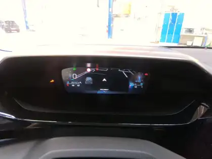 PEUGEOT 308 SW ALLURE 1.2 PURETECH 130 CV BVM6