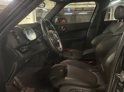 MINI COUNTRYMAN F60 LCI COOPER EDITION PREMIUM 136 CV BVA7 