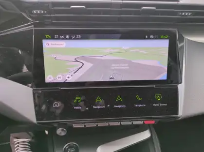 PEUGEOT 308 SW GT Hybrid 136 CV e-DCS6 