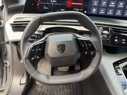 PEUGEOT 3008 ALLURE HYBRIDE 136 CV e-DCS6