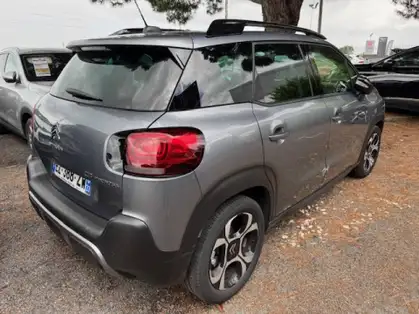 CITROEN C3 AIRCROSS SUV C3 AIRCROSS SHINE 1.2 PURETECH 110 CV EAT 6