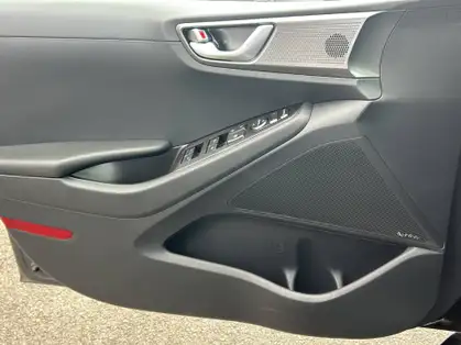 HYUNDAI IONIQ CREATIVE Hybrid 141 CV