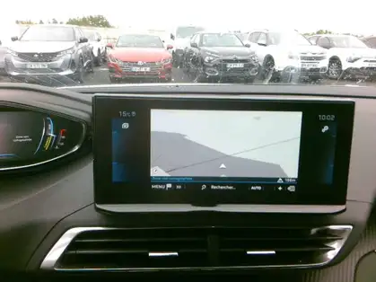 PEUGEOT 5008 ALLURE PACK HYBRIDE 136 CV E-DCS6