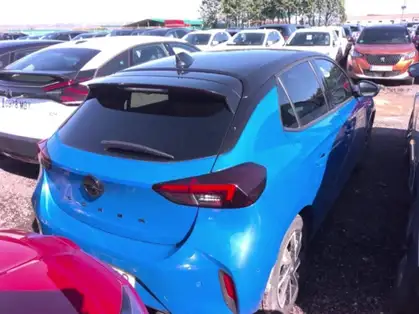 OPEL CORSA GS 1.2 Turbo 100 CV BVM6 