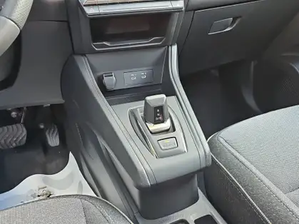 RENAULT CAPTUR TECHNO E-Tech full hybrid 160 CV 