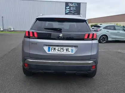 PEUGEOT 3008 ALLURE BUSINESS 1.5 BlueHDi 130 CV EAT8 