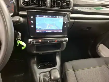 CITROEN C3 SOCIETE FEEL BUSINESS R BLUEHDI 100 CV BVM6