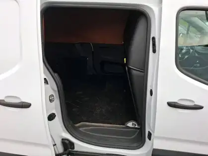 PEUGEOT PARTNER FOURGON TAILLE M 650 KGS 1.5 BLUEHDI 100 CV BVM6