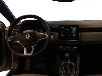 RENAULT CLIO V TECHNO E-Tech full hybrid 145 CV GSR2 