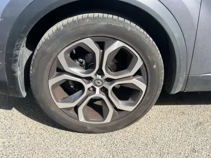 RENAULT CAPTUR INTENS TCE 100 GPL 