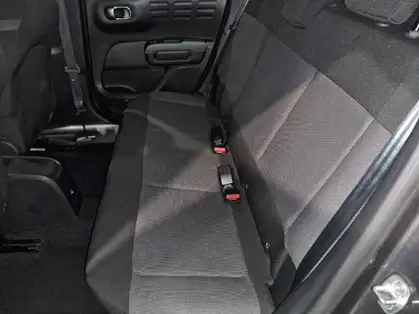 CITROEN C3 AIRCROSS C3 AIRCROSS SHINE 1.5 BLUEHDI 110 CV BVM6