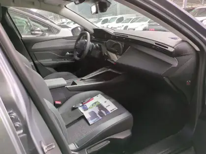 PEUGEOT 308 PHEV 180 e-EAT8 Allure