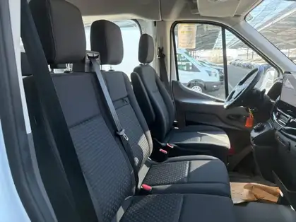 FORD TRANSIT KOMBI M1 TREND T350 L2H2 2.0 EcoBlue 130 CV BVA8 
