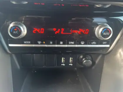 MITSUBISHI ECLIPSE CROSS MY23 ECLIPSE CROSS MY23 BUSINESS 2.4 MIVEC PHEV Twin Motor 4WD