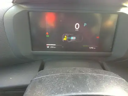 CITROEN C4 Hybride 145 ch e-DCS6 Max