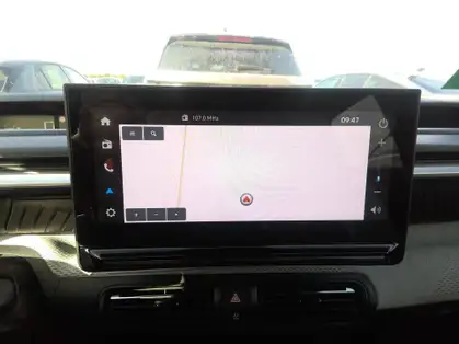 CITROEN C3 MAX PURETECH 100 CV BVM6 