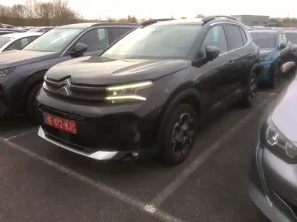 CITROEN C5 AIRCROSS MAX 1.5 BLUEHDI 130 CV EAT8