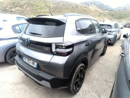 CITROEN C3 MAX TURBO 100 CV BVM 