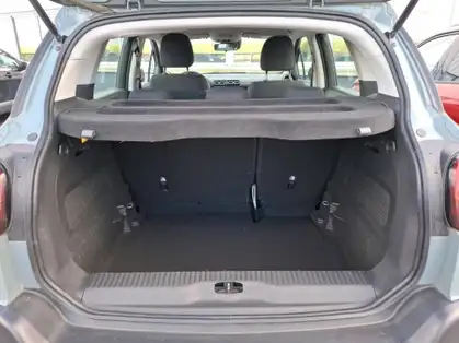 CITROEN C3 AIRCROSS SUV C3 AIRCROSS FEEL 1.2 PURETECH 110 CV