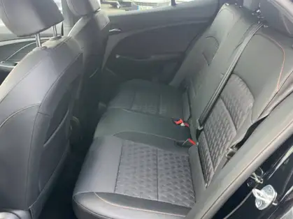 MG MG3 LUXURY 1.5 Hybrid+ 195 CV 