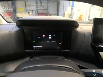 CITROEN C4 PLUS Hybride 136 CV e-DCS6 