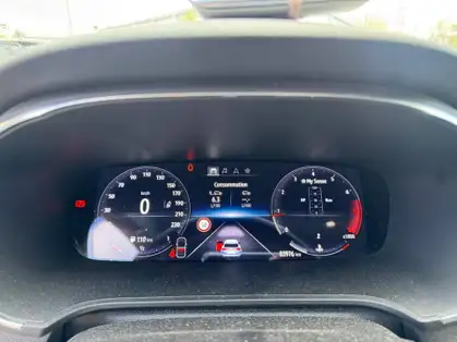 RENAULT MEGANE IV ESTATE INTENS TCe 140 CV BVM