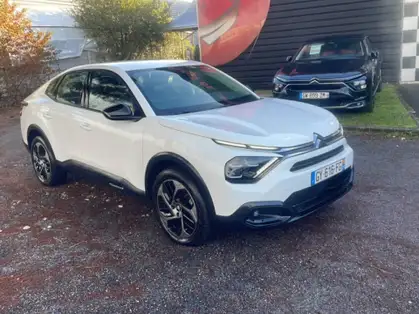 CITROEN C4 X FEEL PACK PureTech 130 CV EAT8