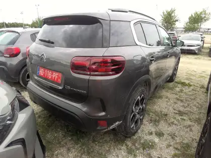 CITROEN C5 AIRCROSS MAX 1.5 BLUEHDI 130 CV EAT8