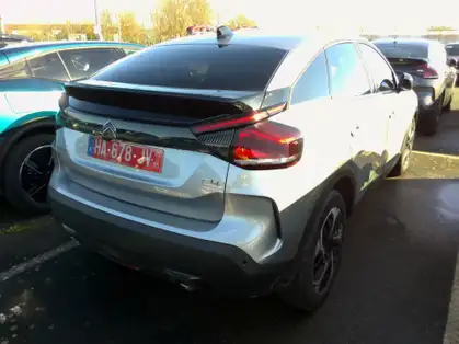 CITROEN C4 MAX 1.2 PURETECH 130 CV EAT8
