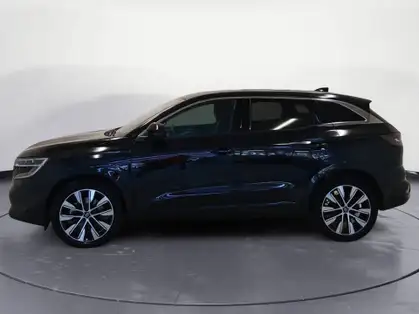 RENAULT AUSTRAL TECHNO E-Tech full hybrid 200 CV 
