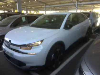 CITROEN C4 PLUS 1.2 PureTech 130 CV EAT8 