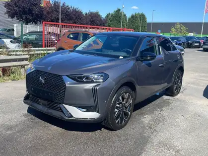 DS DS 3 CROSSBACK RIVOLI PureTech 130 CV EAT8 