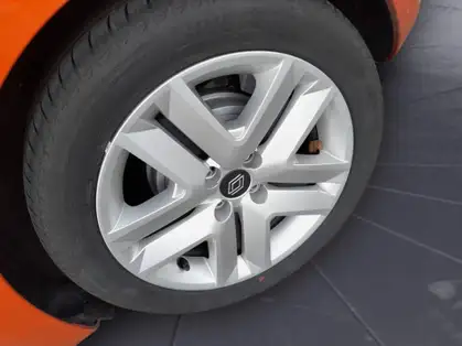 RENAULT CLIO V EVOLUTION E-Tech full hybrid 145 CV 