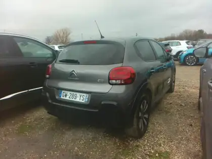 CITROEN C3 MAX 1.2 PURETECH 110 CV BVM6