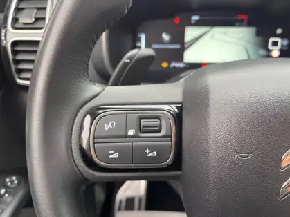 CITROEN C5 AIRCROSS SHINE PACK 1.2 PURETECH 130 CV EAT8