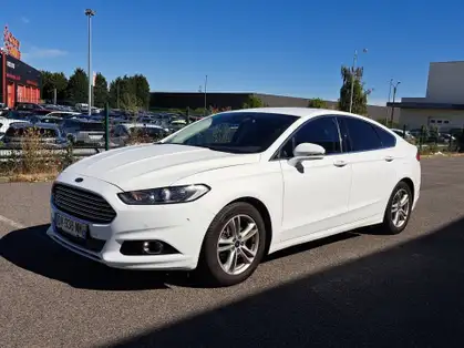 FORD MONDEO 2.0 TDCi 150 Titanium
