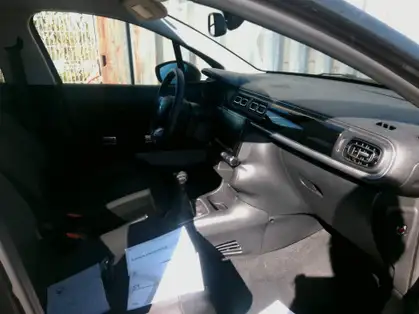 CITROEN C3 SHINE 1.2 PURETECH 110 CV BVM6