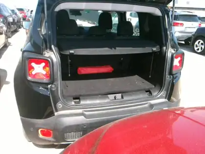 JEEP RENEGADE LIMITED 1.5 Turbo T4 130 CV BVR7 e-Hybrid 