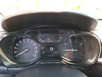 CITROEN C3 YOU 1.2 PURETECH 83 CV BVM5