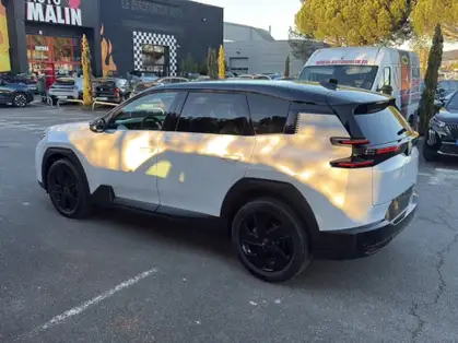 CITROEN C5 AIRCROSS HYBRIDE 145 ch e-DCS6 Max