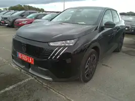 PEUGEOT GT Hybrid 145 e-DCS6