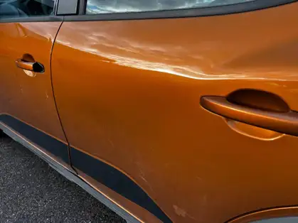 DACIA SANDERO STEPWAY CONFORT TCe 90 CV CVT 