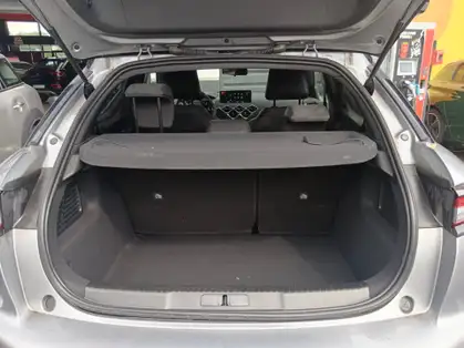 DS DS3 CROSSBACK PERFORMANCE LINE 1.2 PureTech 130 CV EAT8 