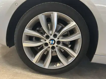 BMW SERIE 2 ACTIVE TOURER F45 Active Tourer 220d xDrive 190 ch Sport A