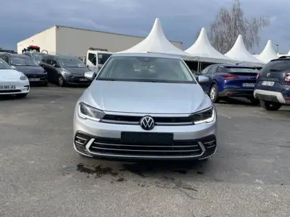 VOLKSWAGEN POLO STYLE 1.0 TSI 95 CV DSG7