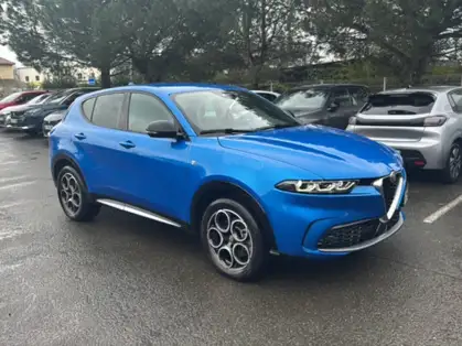 ALFA ROMEO TONALE TI 1.3 Hybride Rechargeable PHEV 280ch AT6 Q4