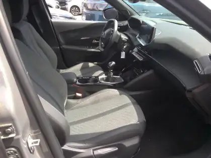 PEUGEOT 2008 ALLURE 1.2 PURETECH 100 CV BVM6