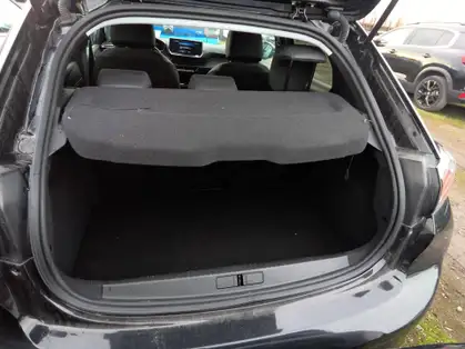 PEUGEOT 208 ALLURE HYBRID 100 CV E-DCS6